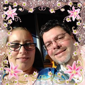 Meet your Posher, Judith